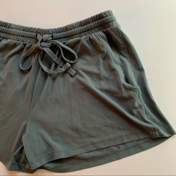 Aerie Shorts Flowy Sz XS - Picture 3 of 12